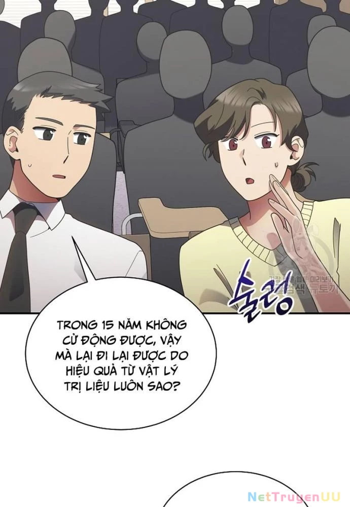 Nhà Vật Lý Trị Liệu Thần Kỳ Chapter 38 - 95