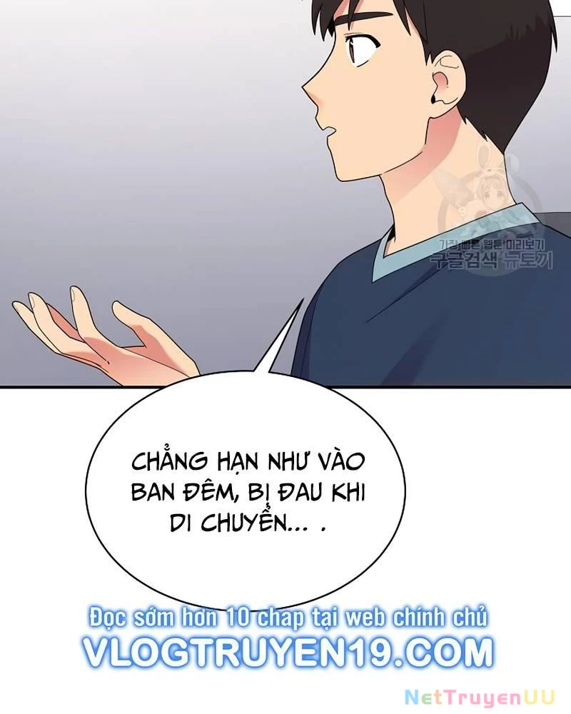 Nhà Vật Lý Trị Liệu Thần Kỳ Chapter 39 - 112