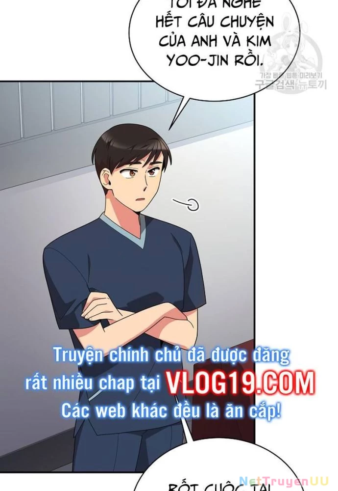 Nhà Vật Lý Trị Liệu Thần Kỳ Chapter 41 - 35