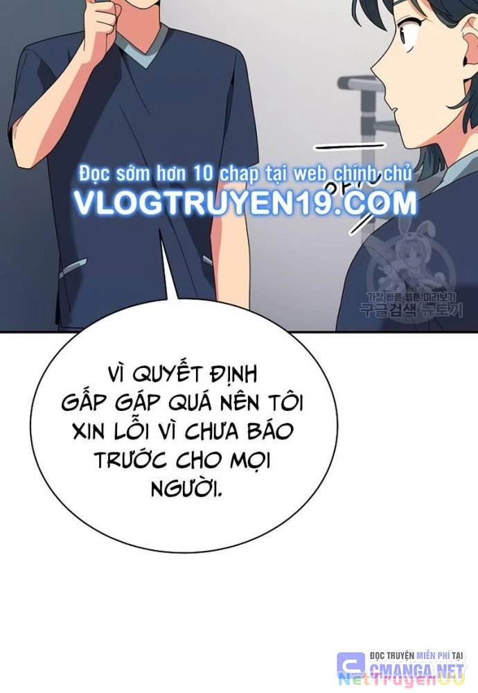 Nhà Vật Lý Trị Liệu Thần Kỳ Chapter 42 - 12