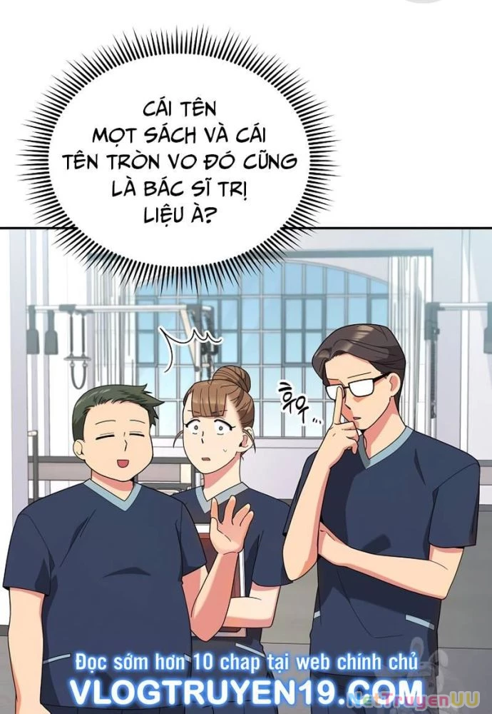 Nhà Vật Lý Trị Liệu Thần Kỳ Chapter 42 - 17