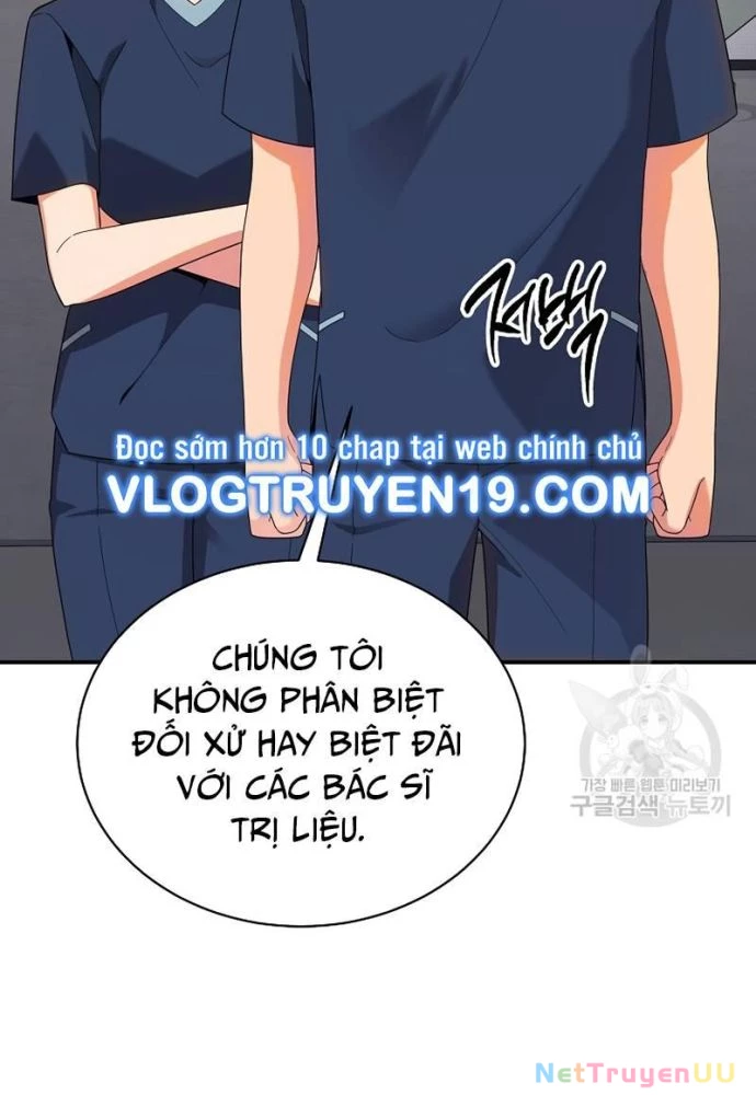 Nhà Vật Lý Trị Liệu Thần Kỳ Chapter 42 - 86