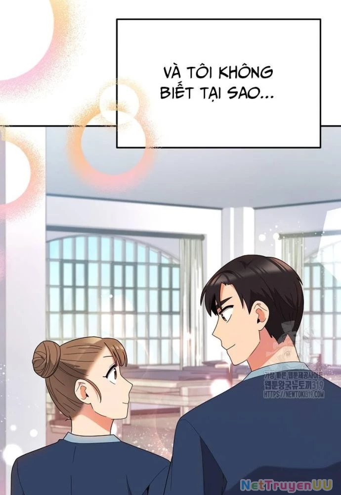 Nhà Vật Lý Trị Liệu Thần Kỳ Chapter 43 - 43