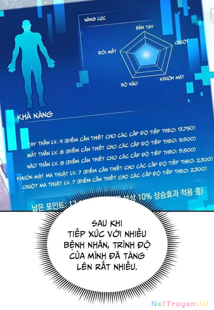 Nhà Vật Lý Trị Liệu Thần Kỳ Chapter 43 - 58