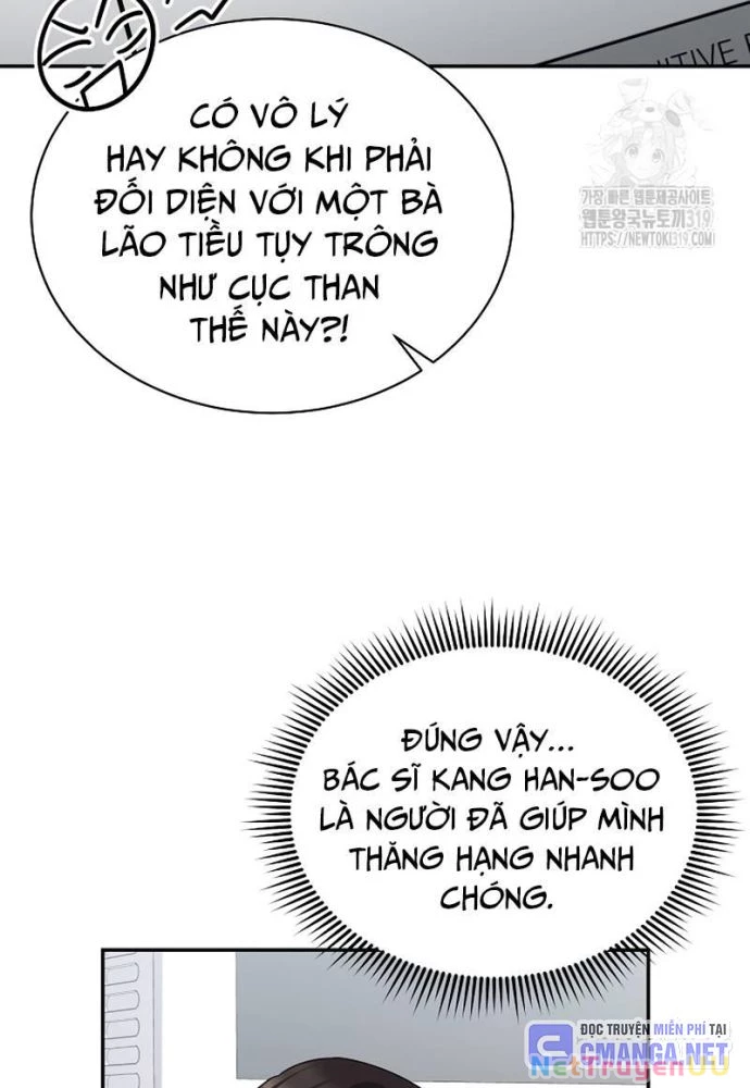 Nhà Vật Lý Trị Liệu Thần Kỳ Chapter 43 - 66