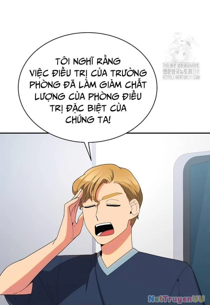 Nhà Vật Lý Trị Liệu Thần Kỳ Chapter 43 - 85