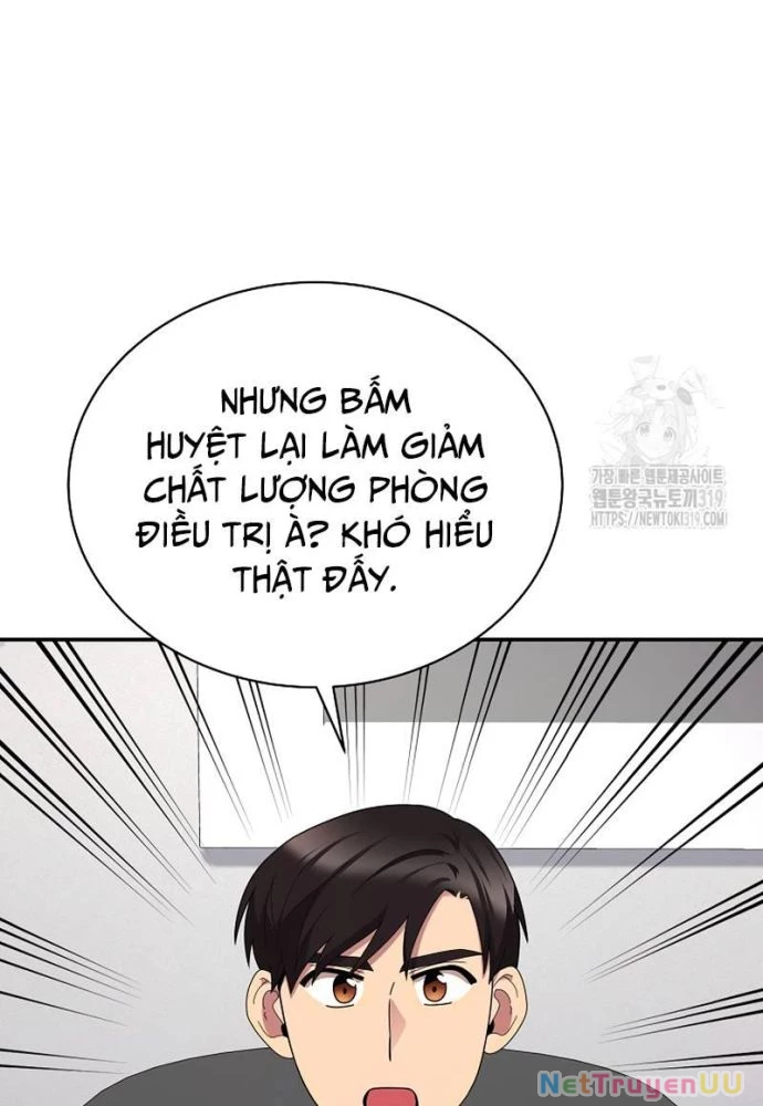 Nhà Vật Lý Trị Liệu Thần Kỳ Chapter 43 - 89