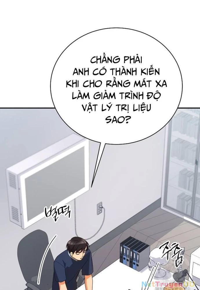 Nhà Vật Lý Trị Liệu Thần Kỳ Chapter 43 - 98