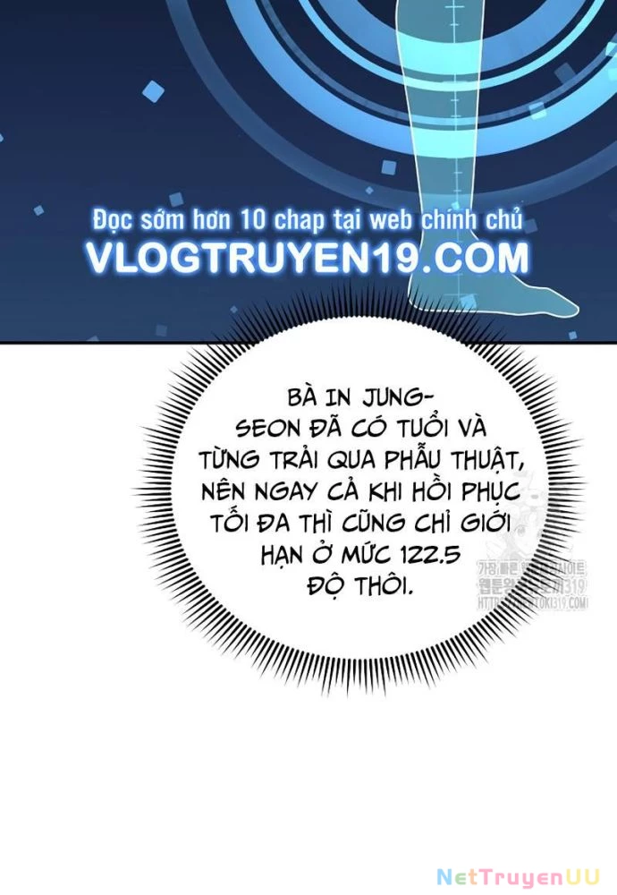 Nhà Vật Lý Trị Liệu Thần Kỳ Chapter 43 - 110