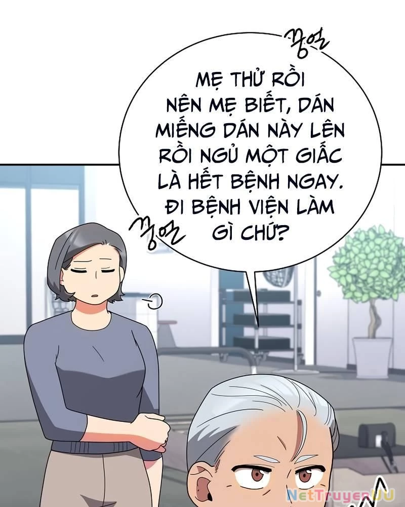 Nhà Vật Lý Trị Liệu Thần Kỳ Chapter 44 - 25