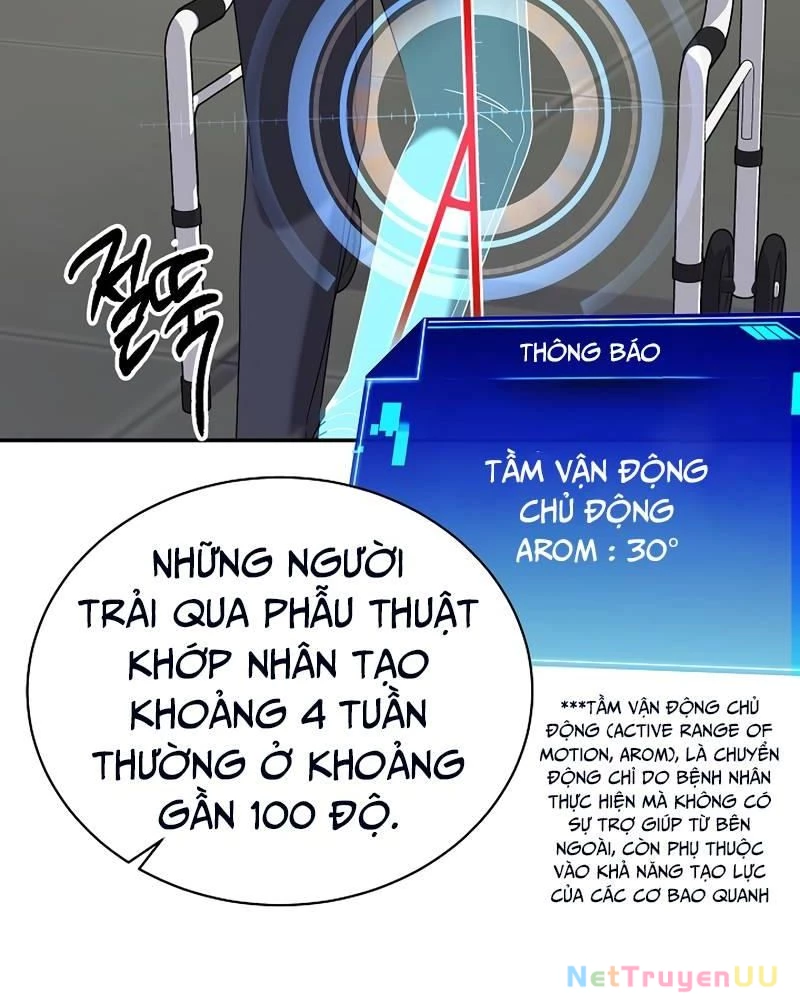 Nhà Vật Lý Trị Liệu Thần Kỳ Chapter 44 - 38