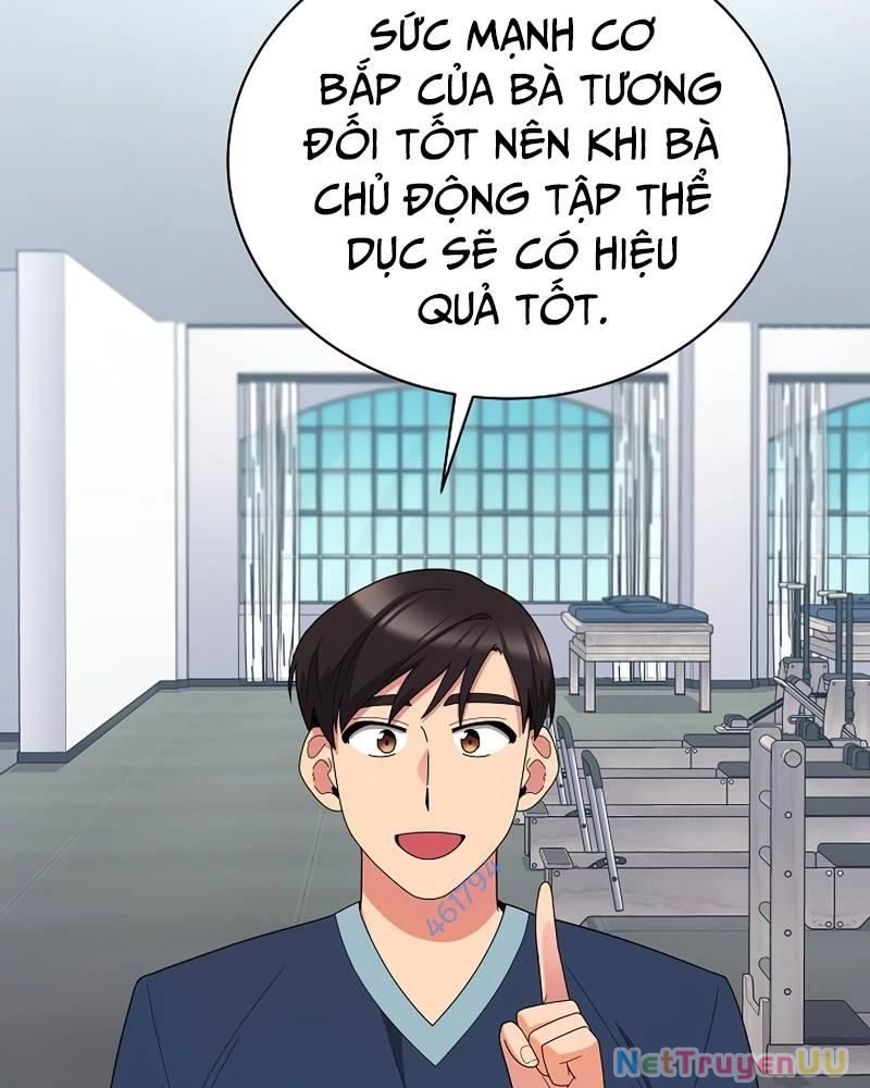 Nhà Vật Lý Trị Liệu Thần Kỳ Chapter 44 - 41