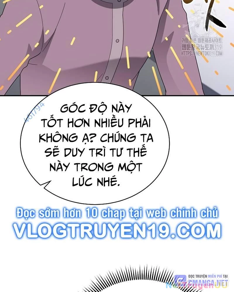 Nhà Vật Lý Trị Liệu Thần Kỳ Chapter 44 - 48