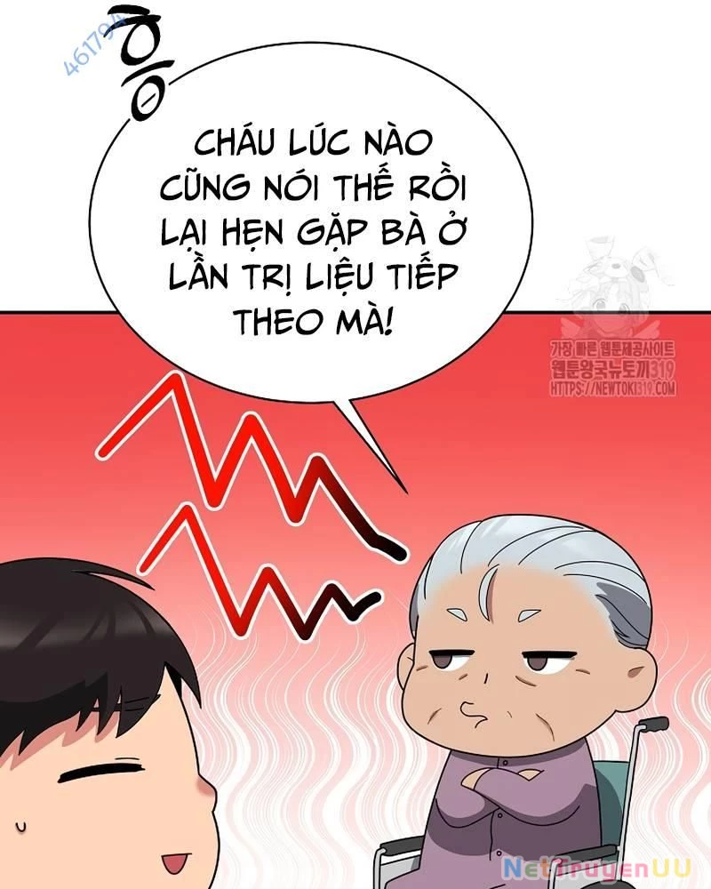 Nhà Vật Lý Trị Liệu Thần Kỳ Chapter 44 - 88