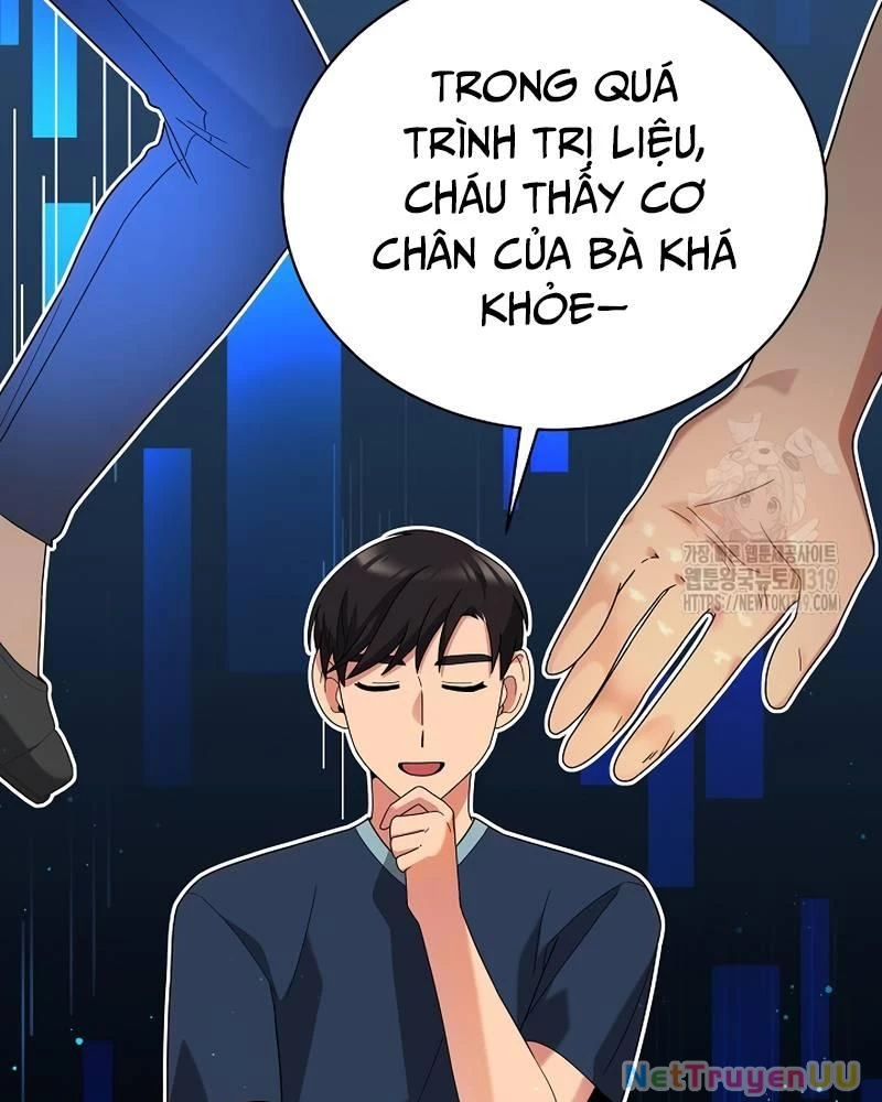 Nhà Vật Lý Trị Liệu Thần Kỳ Chapter 44 - 94