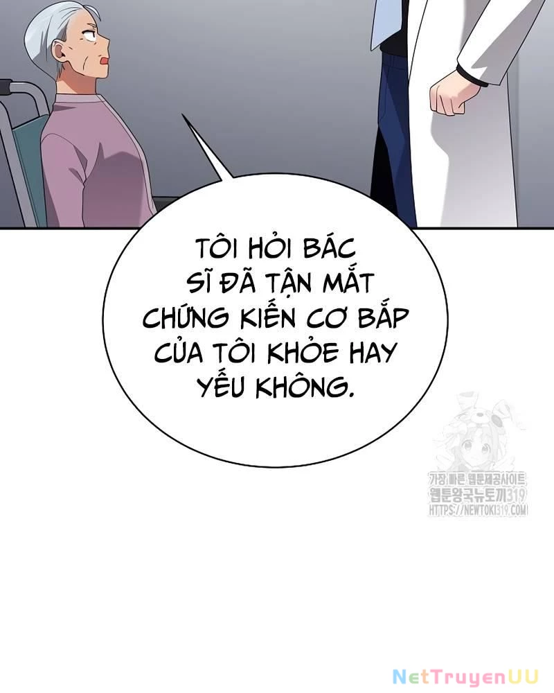 Nhà Vật Lý Trị Liệu Thần Kỳ Chapter 44 - 140