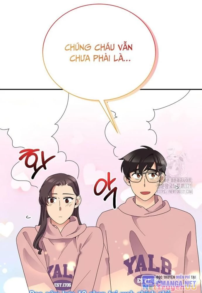 Nhà Vật Lý Trị Liệu Thần Kỳ Chapter 46 - 15