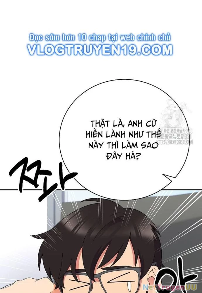 Nhà Vật Lý Trị Liệu Thần Kỳ Chapter 46 - 47