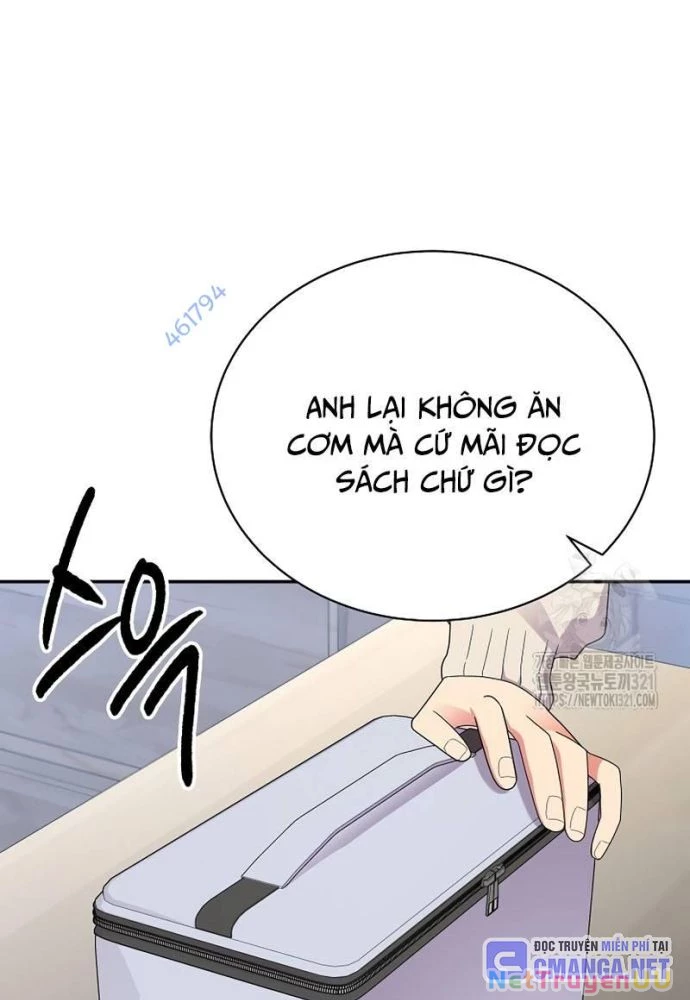 Nhà Vật Lý Trị Liệu Thần Kỳ Chapter 46 - 51