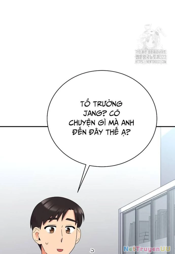 Nhà Vật Lý Trị Liệu Thần Kỳ Chapter 47 - 8