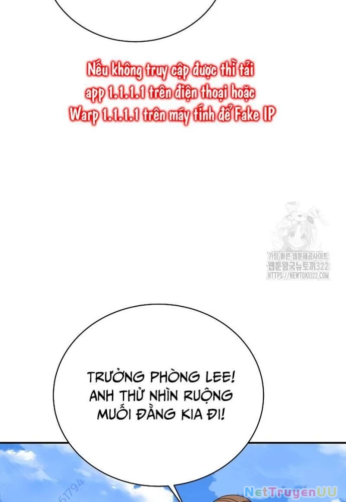 Nhà Vật Lý Trị Liệu Thần Kỳ Chapter 47 - 43