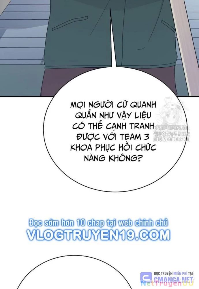 Nhà Vật Lý Trị Liệu Thần Kỳ Chapter 47 - 111