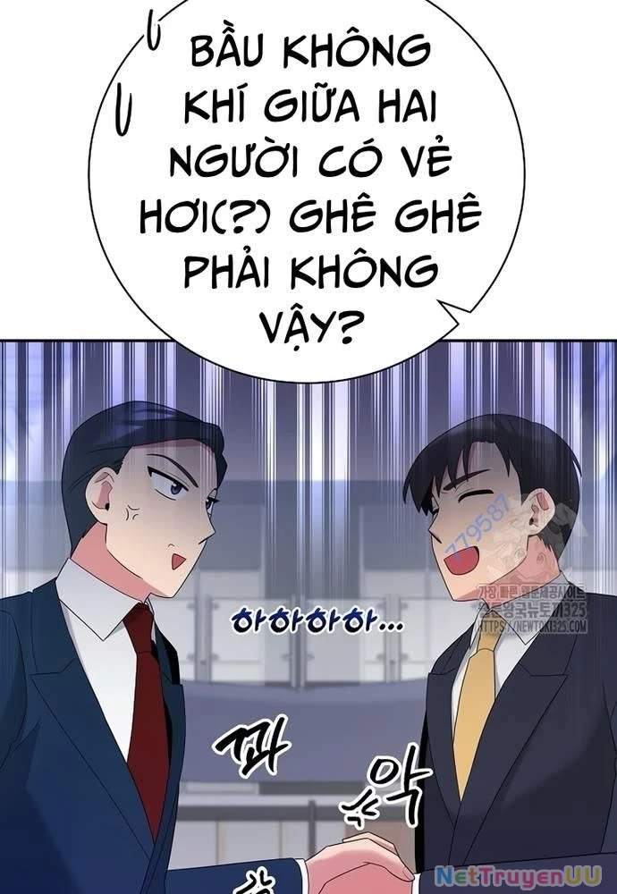 Nhà Vật Lý Trị Liệu Thần Kỳ Chapter 51 - 62