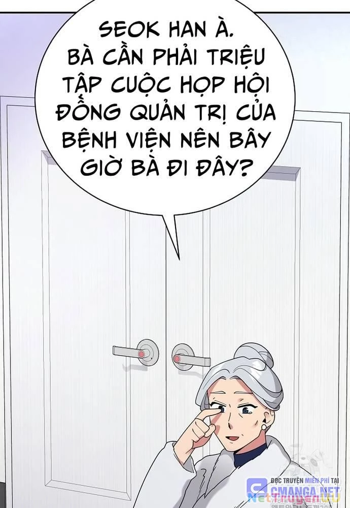 Nhà Vật Lý Trị Liệu Thần Kỳ Chapter 51 - 147