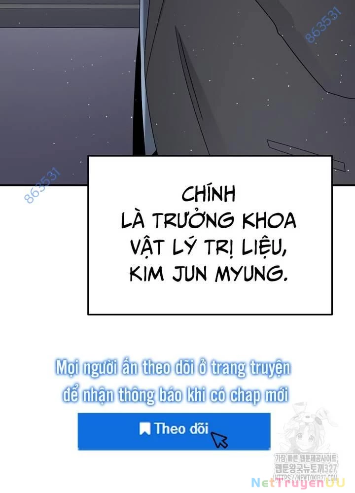 Nhà Vật Lý Trị Liệu Thần Kỳ Chapter 53 - 11