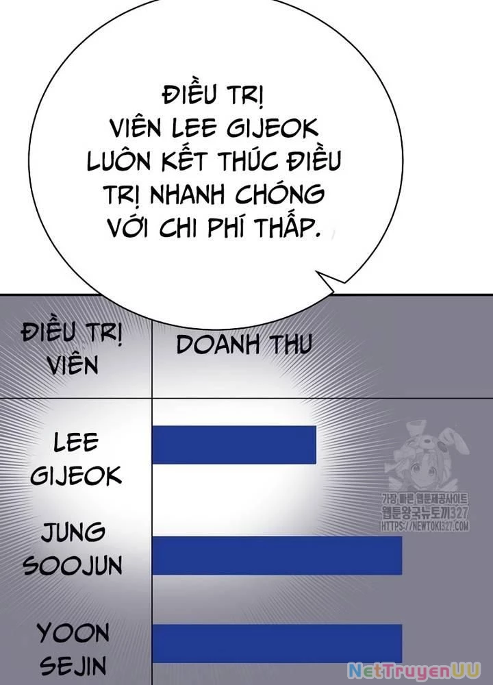 Nhà Vật Lý Trị Liệu Thần Kỳ Chapter 53 - 20