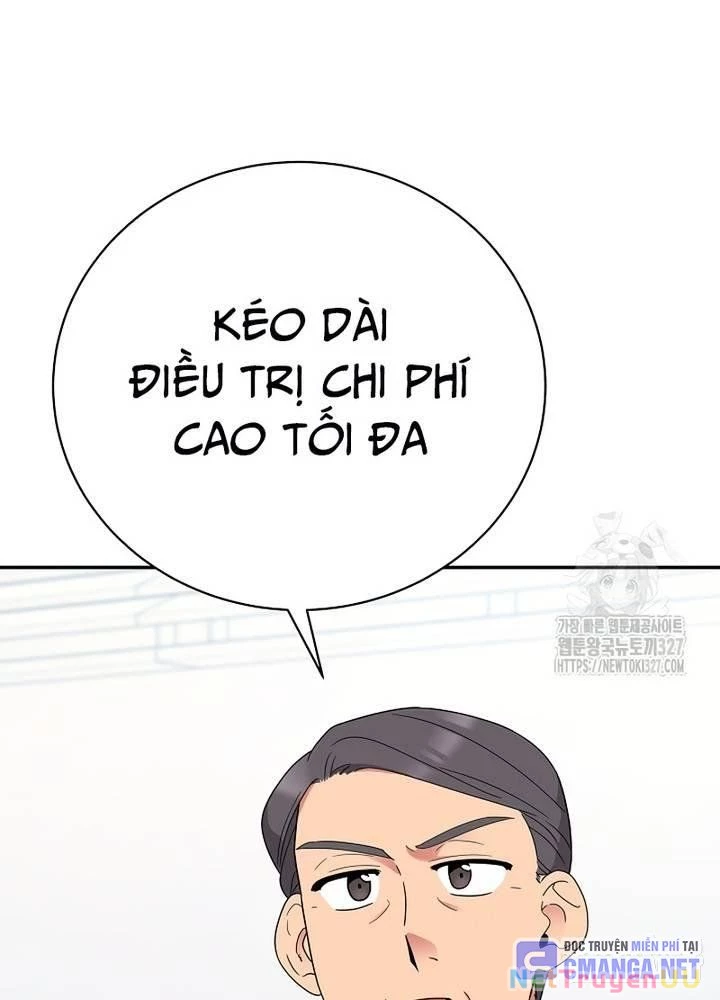 Nhà Vật Lý Trị Liệu Thần Kỳ Chapter 53 - 30