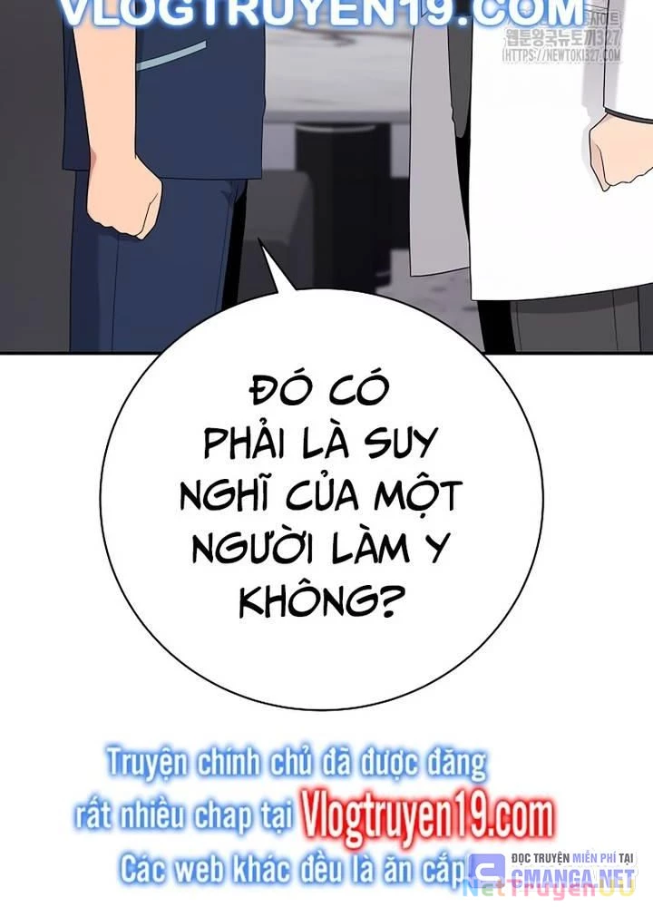 Nhà Vật Lý Trị Liệu Thần Kỳ Chapter 53 - 57