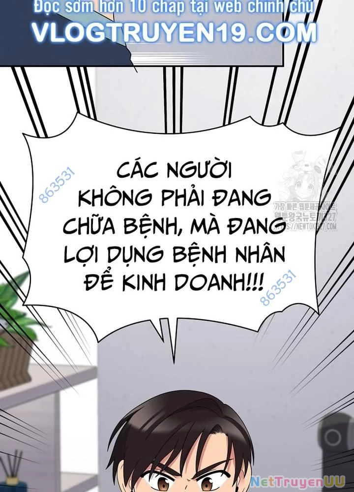 Nhà Vật Lý Trị Liệu Thần Kỳ Chapter 53 - 61