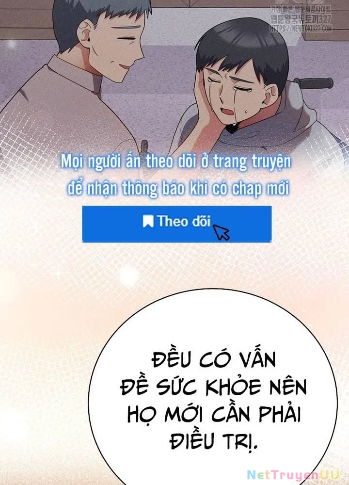 Nhà Vật Lý Trị Liệu Thần Kỳ Chapter 53 - 68