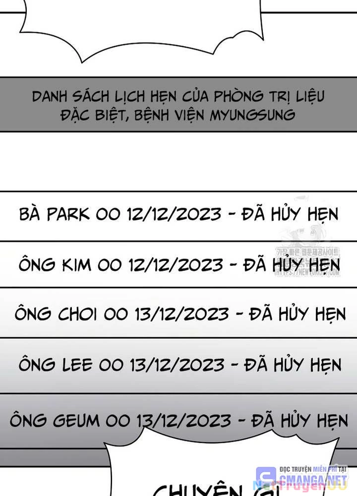 Nhà Vật Lý Trị Liệu Thần Kỳ Chapter 53 - 117