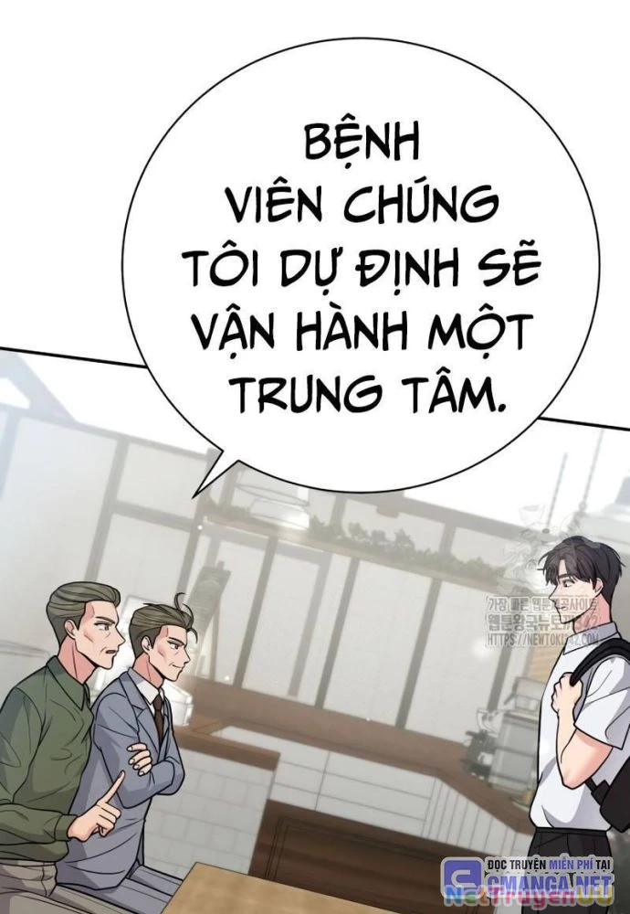 Nhà Vật Lý Trị Liệu Thần Kỳ Chapter 54 - 51