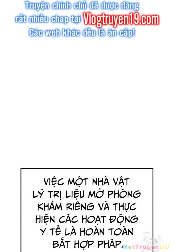 Nhà Vật Lý Trị Liệu Thần Kỳ Chapter 54 - 56