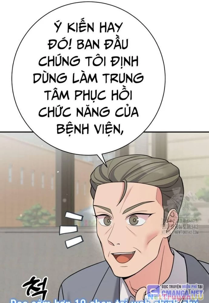 Nhà Vật Lý Trị Liệu Thần Kỳ Chapter 54 - 66