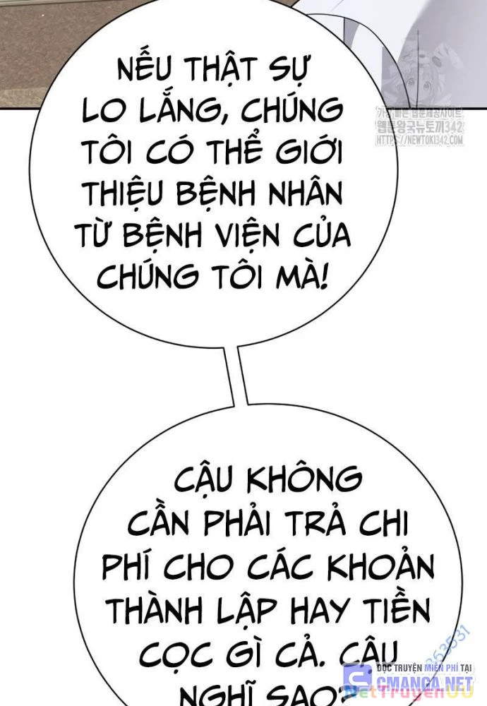 Nhà Vật Lý Trị Liệu Thần Kỳ Chapter 54 - 75