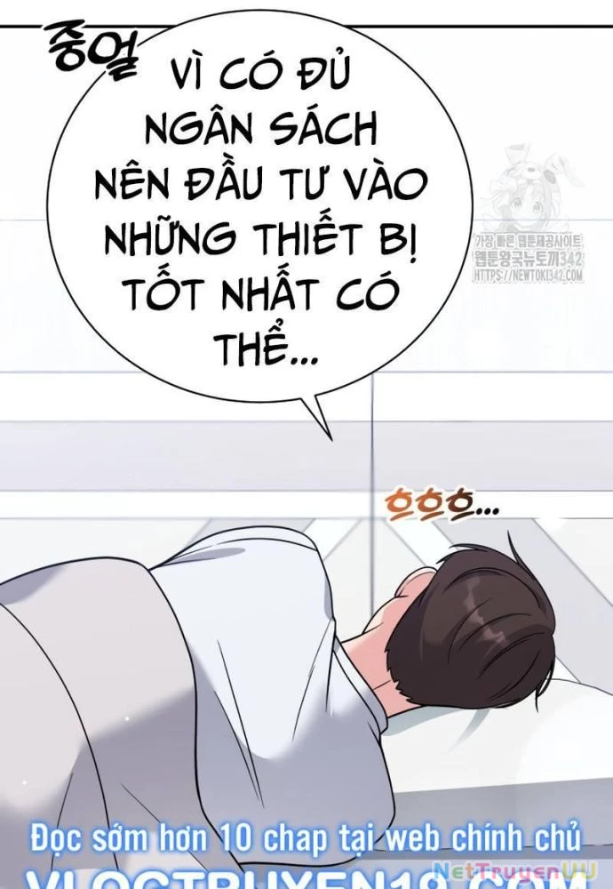 Nhà Vật Lý Trị Liệu Thần Kỳ Chapter 54 - 104