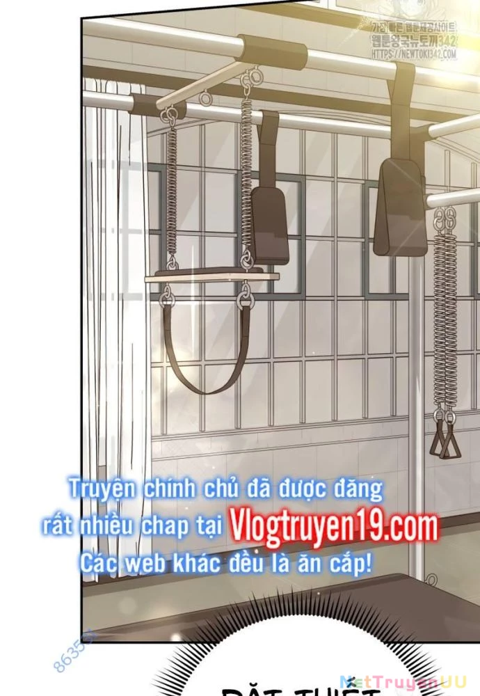 Nhà Vật Lý Trị Liệu Thần Kỳ Chapter 54 - 131