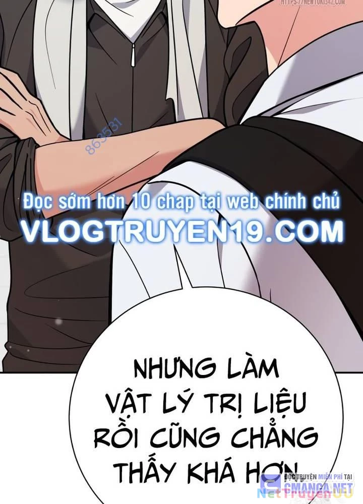 Nhà Vật Lý Trị Liệu Thần Kỳ Chapter 55 - 21