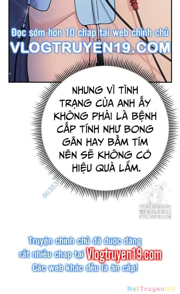 Nhà Vật Lý Trị Liệu Thần Kỳ Chapter 55 - 26