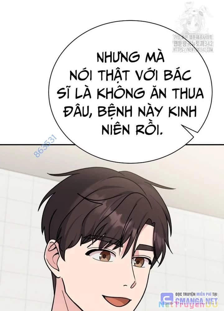 Nhà Vật Lý Trị Liệu Thần Kỳ Chapter 55 - 36