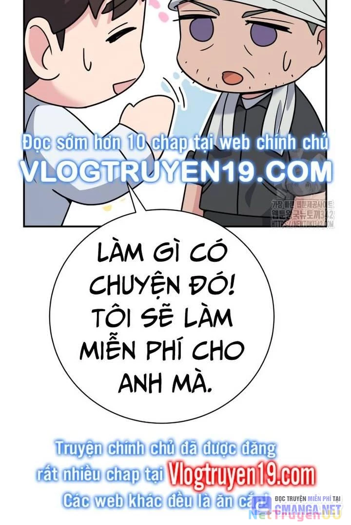 Nhà Vật Lý Trị Liệu Thần Kỳ Chapter 55 - 39