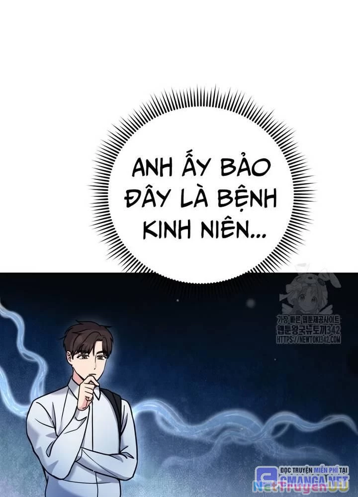 Nhà Vật Lý Trị Liệu Thần Kỳ Chapter 55 - 42