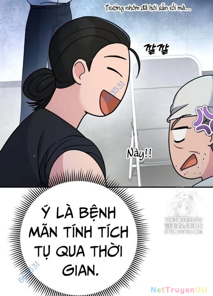 Nhà Vật Lý Trị Liệu Thần Kỳ Chapter 55 - 43