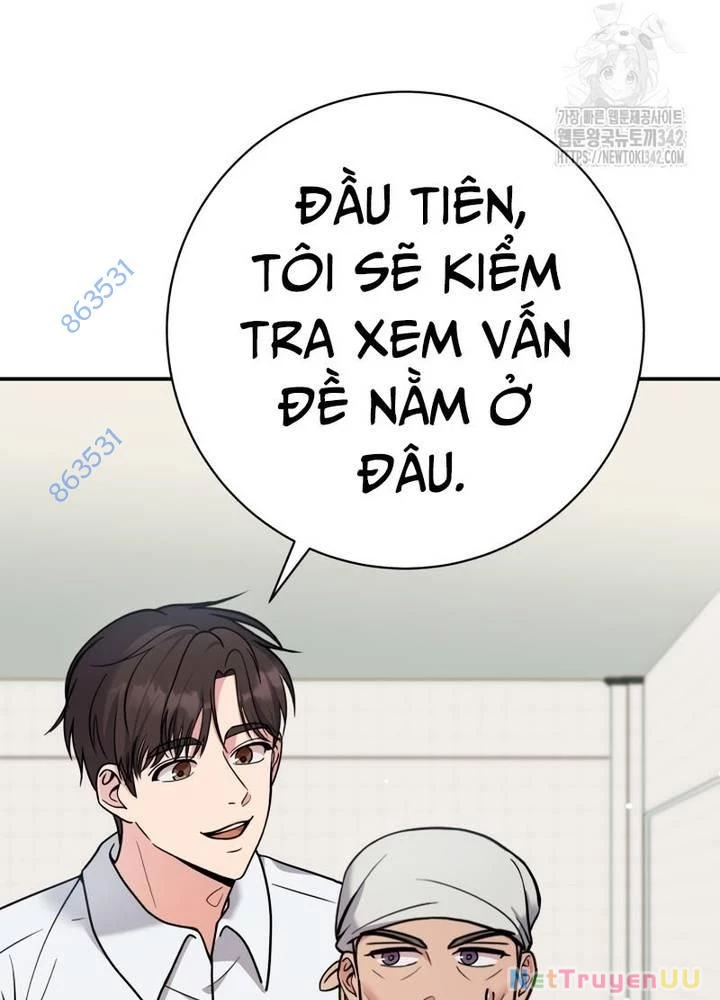 Nhà Vật Lý Trị Liệu Thần Kỳ Chapter 55 - 49