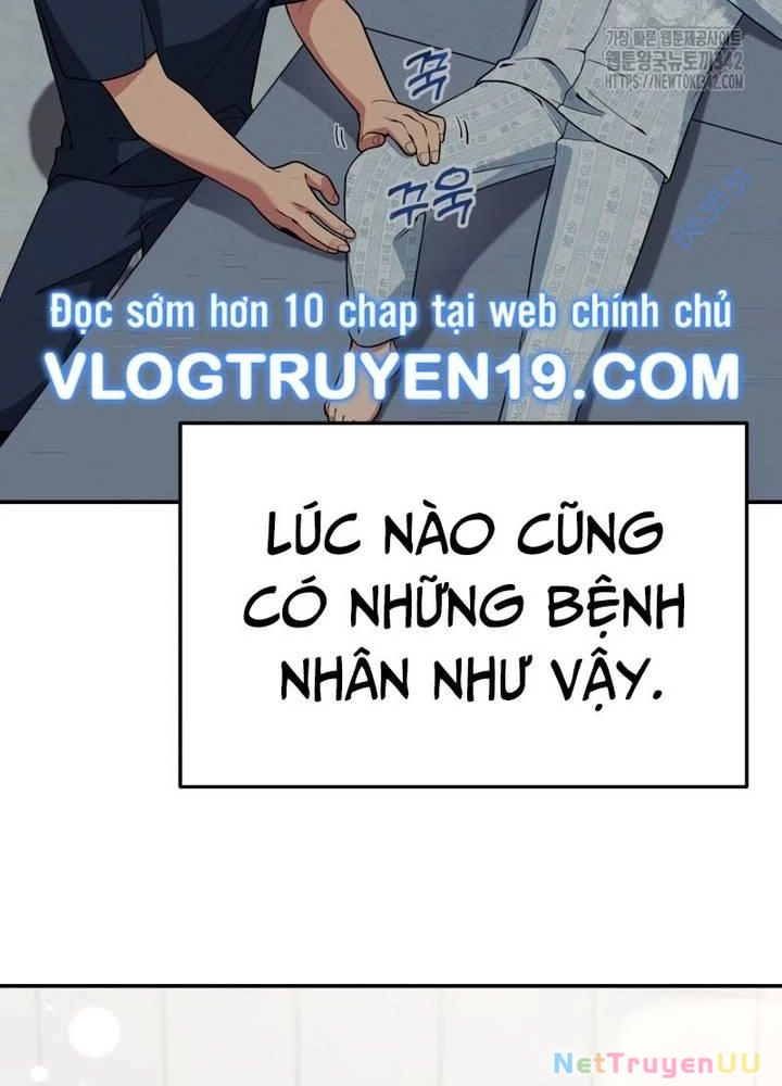 Nhà Vật Lý Trị Liệu Thần Kỳ Chapter 55 - 59