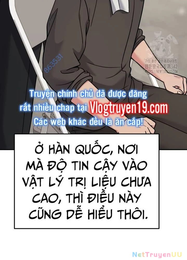 Nhà Vật Lý Trị Liệu Thần Kỳ Chapter 55 - 61